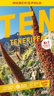 Buchcover MARCO POLO Reiseführer Teneriffa