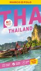 Buchcover MARCO POLO Reiseführer Thailand