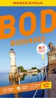 Buchcover MARCO POLO Reiseführer Bodensee