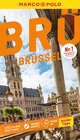 Buchcover MARCO POLO Reiseführer Brüssel