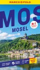 Buchcover MARCO POLO Reiseführer Mosel
