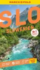 Buchcover MARCO POLO Reiseführer Slowenien