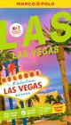 Buchcover MARCO POLO Reiseführer Las Vegas