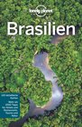 Buchcover LONELY PLANET Reiseführer Brasilien