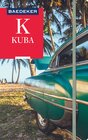 Buchcover Baedeker Reiseführer Kuba