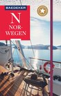 Buchcover Baedeker Reiseführer Norwegen