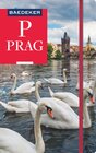 Buchcover Baedeker Reiseführer Prag