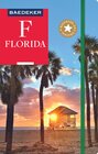 Buchcover Baedeker Reiseführer Florida