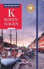 Buchcover Baedeker Reiseführer Kopenhagen