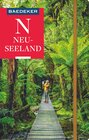 Buchcover Baedeker Reiseführer Neuseeland