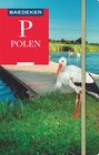 Buchcover Baedeker Reiseführer Polen