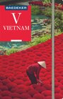 Buchcover Baedeker Reiseführer Vietnam