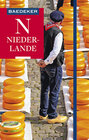 Buchcover Baedeker Reiseführer Niederlande