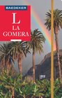 Buchcover Baedeker Reiseführer La Gomera