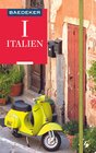 Buchcover Baedeker Reiseführer Italien