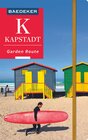 Buchcover Baedeker Reiseführer Kapstadt, Garden Route