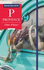 Buchcover Baedeker Reiseführer Provence, Côte d`Azur