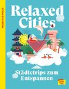 Buchcover MARCO POLO Trendguide Relaxed Cities