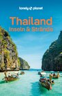 Buchcover LONELY PLANET Reiseführer Thailand Inseln & Strände