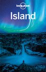 Buchcover LONELY PLANET Reiseführer Island