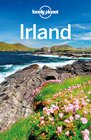Buchcover LONELY PLANET Reiseführer Irland