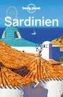 Buchcover LONELY PLANET Reiseführer Sardinien