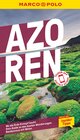 Buchcover MARCO POLO Reiseführer Azoren
