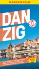 Buchcover MARCO POLO Reiseführer Danzig