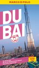 Buchcover MARCO POLO Reiseführer Dubai