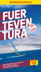 Buchcover MARCO POLO Reiseführer Fuerteventura