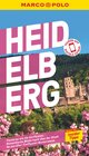 Buchcover MARCO POLO Reiseführer Heidelberg