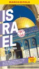 Buchcover MARCO POLO Reiseführer Israel, Palästina