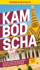 Buchcover MARCO POLO Reiseführer Kambodscha
