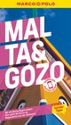Buchcover MARCO POLO Reiseführer Malta