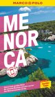 Buchcover MARCO POLO Reiseführer Menorca