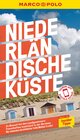 Buchcover MARCO POLO Reiseführer Niederländische Küste