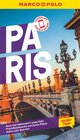 Buchcover MARCO POLO Reiseführer Paris