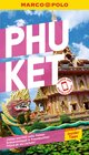 Buchcover MARCO POLO Reiseführer Phuket
