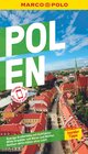 Buchcover MARCO POLO Reiseführer Polen