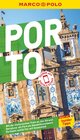 Buchcover MARCO POLO Reiseführer Porto