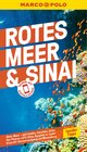 Buchcover MARCO POLO Reiseführer Rotes Meer & Sinai