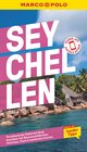 Buchcover MARCO POLO Reiseführer Seychellen