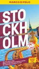Buchcover MARCO POLO Reiseführer Stockholm