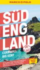 Buchcover MARCO POLO Reiseführer Südengland, Cornwall bis Kent