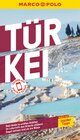 Buchcover MARCO POLO Reiseführer Türkei