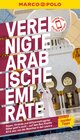 Buchcover MARCO POLO Reiseführer Vereinigte Arabische Emirate