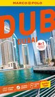 Buchcover MARCO POLO Reiseführer Dubai