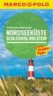 Buchcover MARCO POLO Reiseführer Nordseeküste