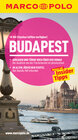 Buchcover MARCO POLO Reiseführer Budapest