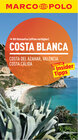 Buchcover MARCO POLO Reiseführer Costa Blanca